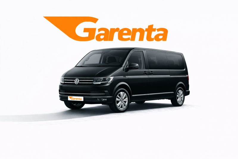 WOLKSWAGEN CARAVELLA